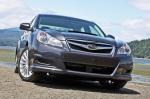 Subaru Legacy 2.5GT 2010 года